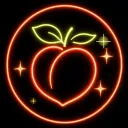 The Peach Pit [21+] discord icon