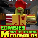Zombies are Attacking McDonalds