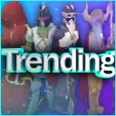 Trending's discord