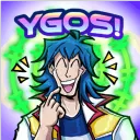 Yu-Gi-Oh Sometimes!