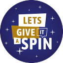 LetsGiveItASpin icon