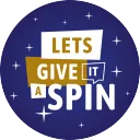 LetsGiveItASpin