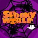〘🎃〙• Spooky World •〘🎃〙's icon