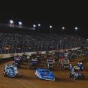 Dirt Track Racing