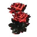 Dripping in Roses