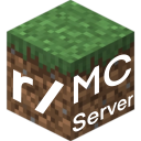 Discovery icon for r/MinecraftServer Discord server
