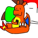 aok the dragon THAI