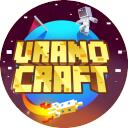    UranoCraft Network | Servidor de Minecraft Discord Server Icon