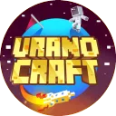 🚀╎UranoCraft Network