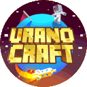 🚀 UranoCraft Network | Servidor de Minecraft