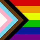 pride flag emotes