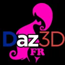 Créateurs de jeux vidéo FR - DazStudio - Adulte