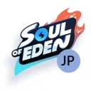 Soul of Eden JP
