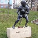 Pugilist's Boxing