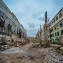 The forgotten city
