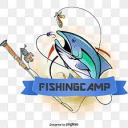 釣り部屋 Discord server icon