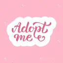 Adopt Me Centre's icon