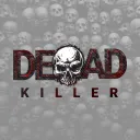 DeadKiller Team — мониторинг Discord сервера, статистика и рейтинг