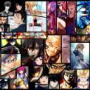 Anime roleplay/chatting Discord Server Icon