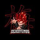The Super Saiyan Squad
