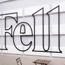 Fell e seus amiguinhos
