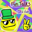 Funtalks!'s icon