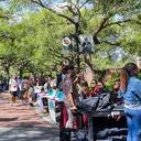 FSU Involvement Fair