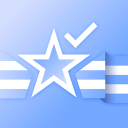 Discovery icon for Let's Talk Elections Discord server