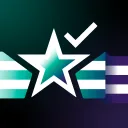 Let's Talk Elections Discord Server Icon