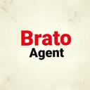 Brato Agent Discord Server Icon
