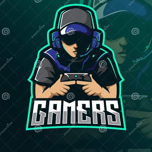 Gaming Camp - Discord Server Gaming Camp - Discord Server