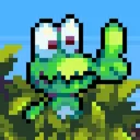 Frogatto & Friends Speedrunning