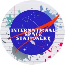 International Space Stationery