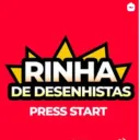 Rinha de Desenhistas - Collabs de Artes