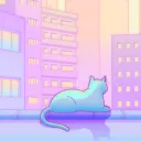 Housecat Hangout