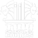 Two Gargoyles Comics