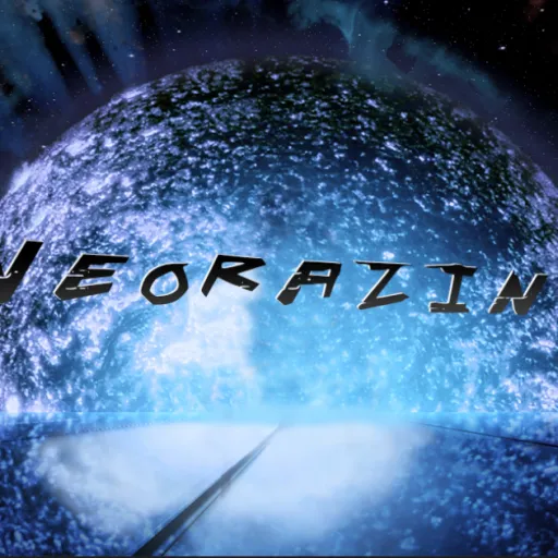 Neorazing I Киберпанк + Фэнтези — мониторинг Discord сервера, статистика и рейтинг