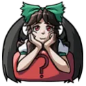 Ask Utsuho Reiuji