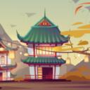 Cantonese Palace Discord Server Icon