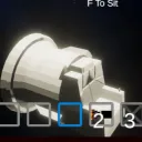 Titled Space Game