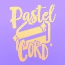pastelcord 🍰 ⭑.ᐟ