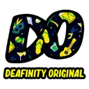 DEAFINITY ORIGINAL discord icon