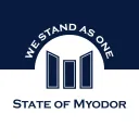 State of Myodor - Life Simulator's icon