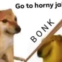Horny Jail
