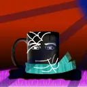 El rincón tazero  [cerrado has... Discord Server Icon