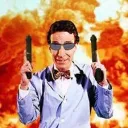 Bill Cosby's Puddin Pops's icon