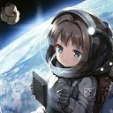 The Astronauts