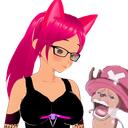 Katecord Discord Server Icon