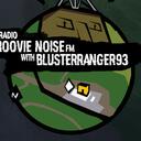La Guarida de BlusterRanger93 Discord Server Icon