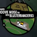 La Guarida de BlusterRanger93